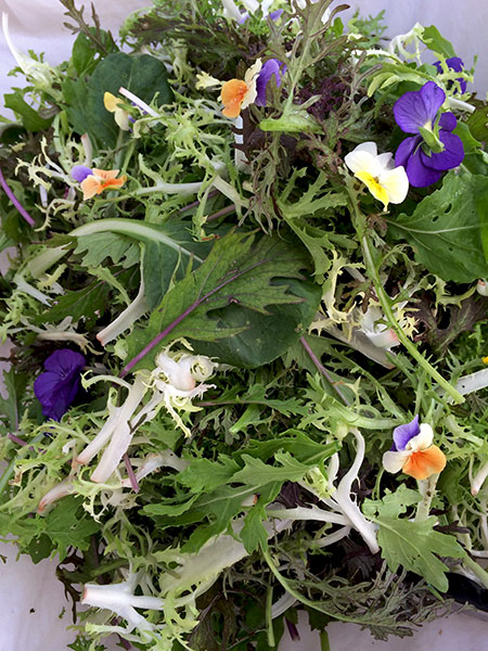 flowers_and_mixed_greens