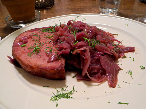 ham_sweet_and_sour_red_cabbage