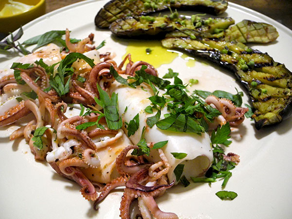 squid_marinated_grilled_eggplant